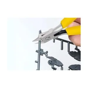 Sharp Nipper Alicates de corte lateral puntiagudos_6