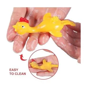 Sumind Paquete de 30 adornos para el día de Pascua con_6