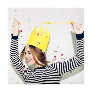 Sumind Paquete de 30 adornos para el día de Pascua con_4