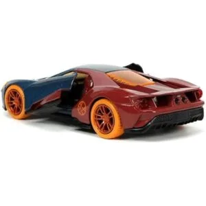 Ford Mustang W DR Strange Nano FIG 132 Vehículo_6