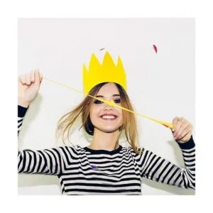 Sumind Paquete de 30 adornos para el día de Pascua con_3