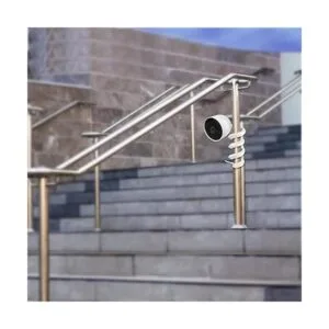 Koroao Soporte flexible para cámara Google Nest piloso_7