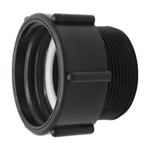 Rierdge 275 330 Gn IBC Adaptador de drenaje de grado_1
