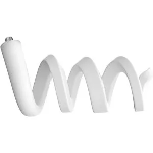 Koroao Soporte flexible para cámara Google Nest piloso_3