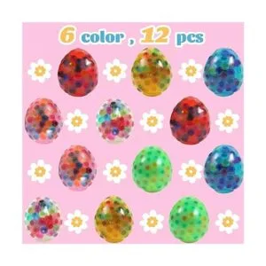 Paquete de 12 juguetes sensoriales para ansiedad con_2