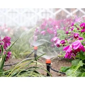 Emisores de riego por goteo de 14 pulgadas emisores de_6