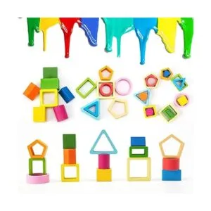 Symdiro Montessori Toys for 1 2 3 Year Old Boys_5