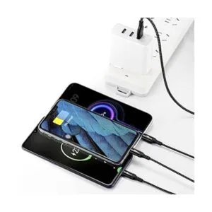 Cable de carga múltiple 2 unidades de 6 pies 3 en 1_3