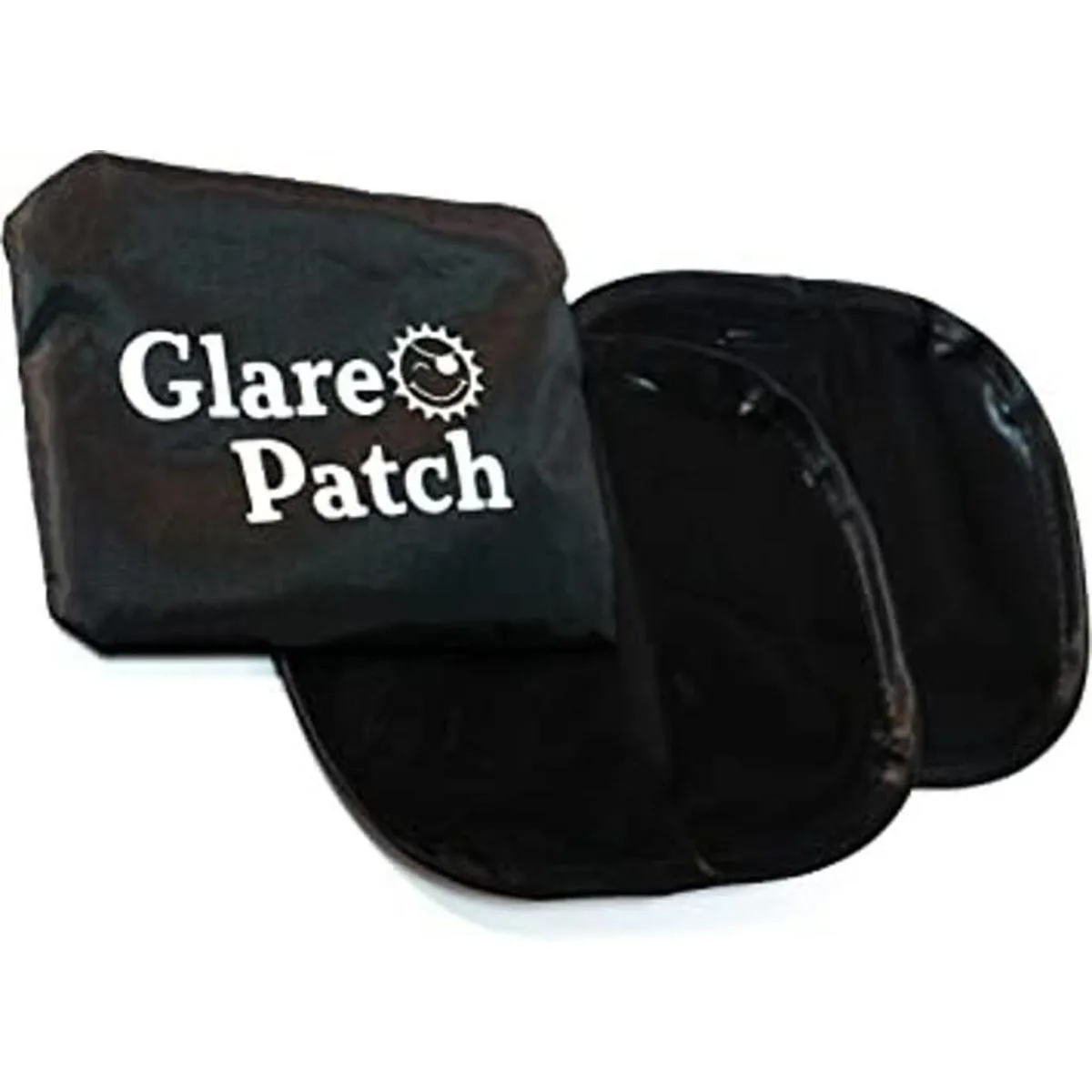 Parche de deslumbramiento El protector de brillo de la_1