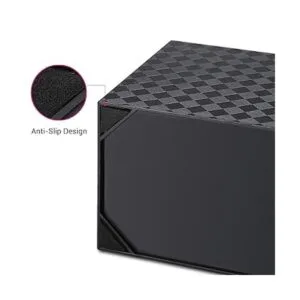 Noverlife Soporte para tijeras de peluquería organizador_4
