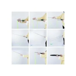 EKnow Varita de burbujas varita gigante de burbujas de 3_4