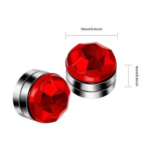 24 dijes de copa de vino marcadores magnéticos de cristal_2