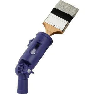 Foxtrot Extensor de pincel multiangular soporte de poste_1