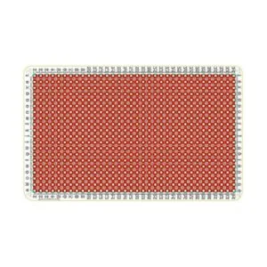 Treedix 4 unids placa de pan soldable universal PCB_4