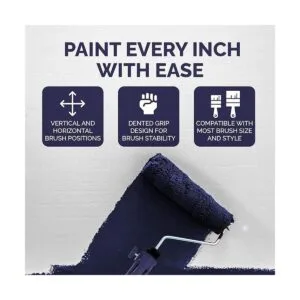 Foxtrot Extensor de pincel multiangular soporte de poste_3