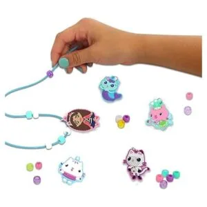 Tara Toys DreamWorks Juego de collar de casa de muñecas_3