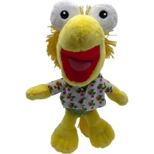 Wembley Figura de peluche pequeña de 7.5 pulgadas de_1