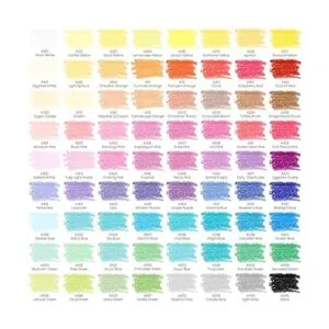 Arteza Kids Crayones para niños pequeños a granel 144_2