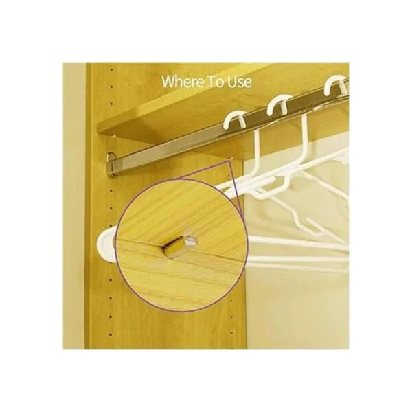 Swpeet Kit surtido de 160 piezas de 6 estilos kit surtido_5