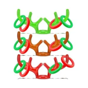 iGeeKid Juego de 3 unidades en total de 15 piezas_3