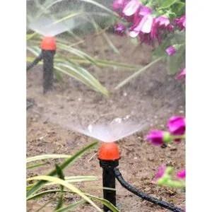 Emisores de riego por goteo de 14 pulgadas emisores de_2