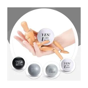 20 bolas motivacionales para el estrés bolas de espuma_6