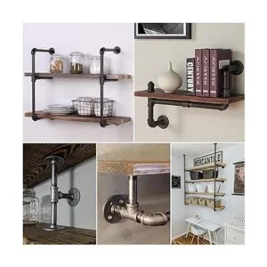 DSDS 10 PACK 12 TeeRustic Industrial Black Malleable_4