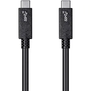 Monoprice 3.1 USBC a USBC Gen 6.6 3.3 ft 3.3ft 5A 10_1