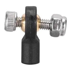 uxcell 10 unids M3 3.0xL15mm palanca dirección vinculación_3