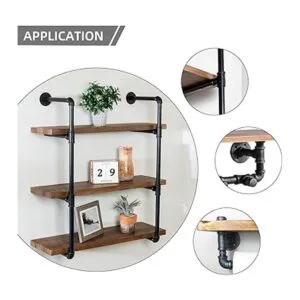 DSDS 10 PACK 12 TeeRustic Industrial Black Malleable_3