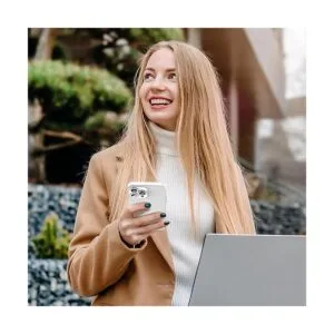 Suoman Protector de lente de cámara para iPhone 14 Pro de_7