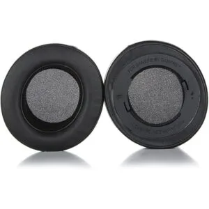 Sumugaric Almohadillas de repuesto para auriculares_5