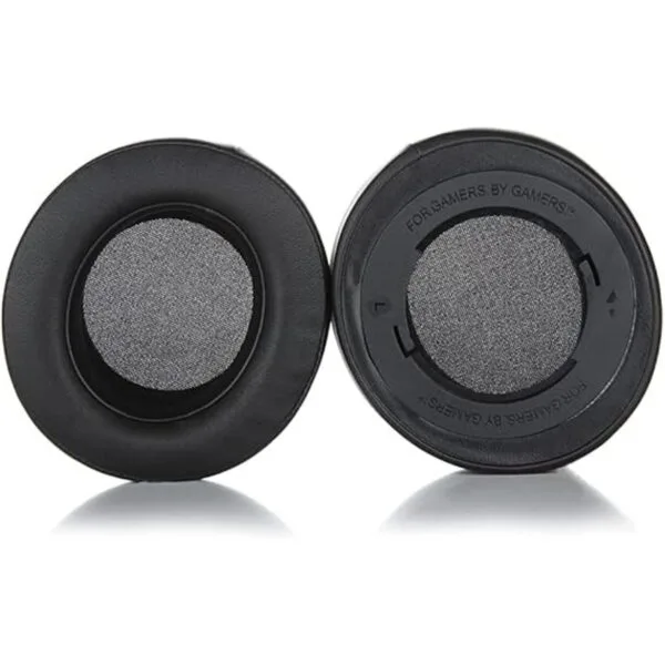 Sumugaric Almohadillas de repuesto para auriculares_5