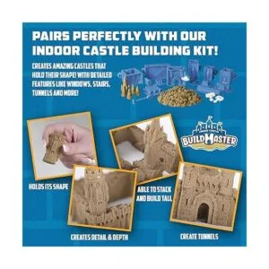 Create A Castle Build Master Castle Paquetes de recambio_5