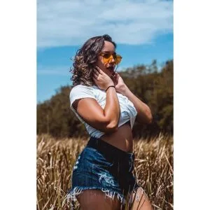 12 Pack Round Square Triangle Rimless Party Sunglasses_7