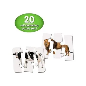 The Learning Journey Match It Juego de encontrar_2