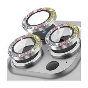 Suoman Protector de lente de cámara para iPhone 14 Pro de_1