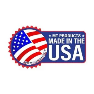 MT Products Bandejas de papel desechables de 14 libra_2