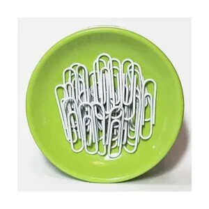 Clipwell soporte magnético para clip Verde lima Lime_2