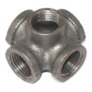 Long TAO 12 Pipe Decor Pipe Fitting Industrial Steel_2