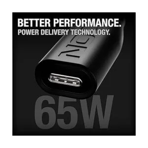 NOCO GBC011 Boost X 65W 12V Cargador de coche para GBX45_5