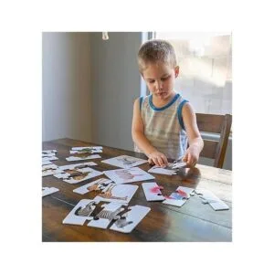 The Learning Journey Match It Juego de encontrar_4