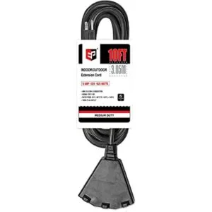 EP Cable de extensión para exteriores de 10 pies con 3_1