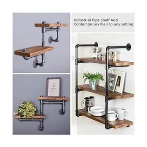 DSDS 10 PACK 12 TeeRustic Industrial Black Malleable_5