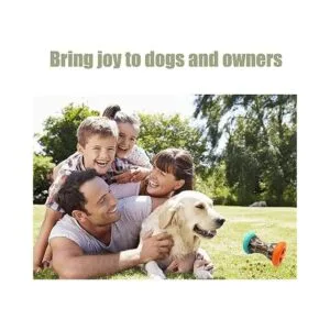 Juguetes de rompecabezas dispensadores de golosinas para_6