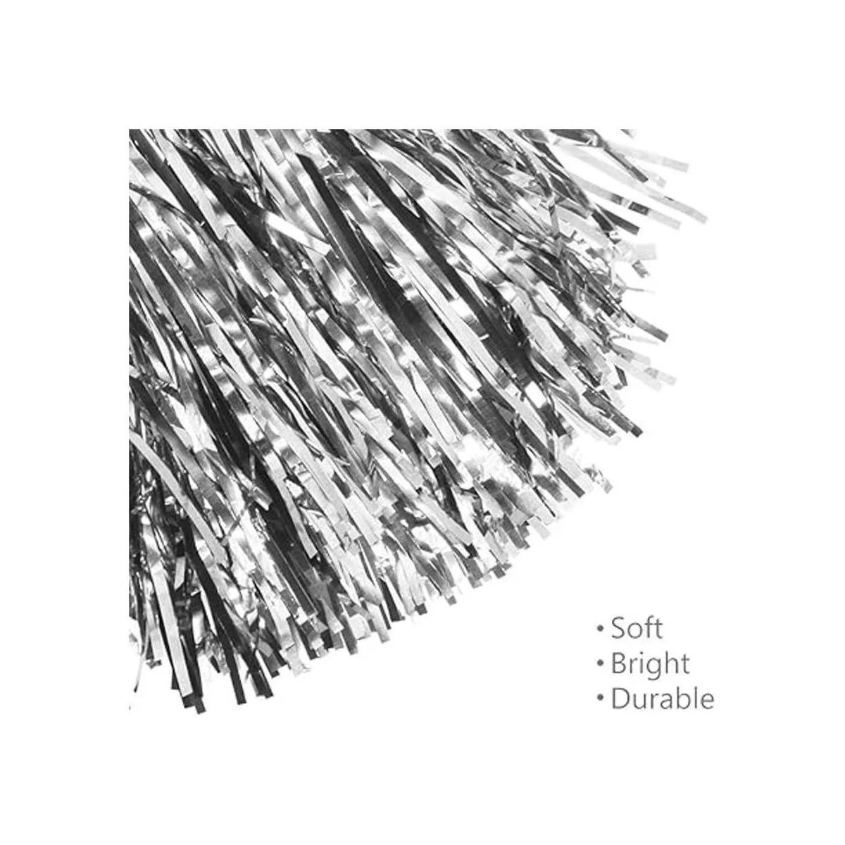 Comicfs 12 pompones de animadora para deportes danza_3