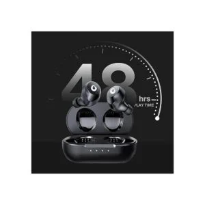 Hikapa X9 Auriculares inalámbricos Bluetooth 5.2_2