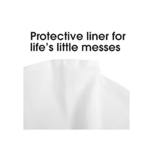 Funda protectora resistente al agua Boppy Paquete de 1_4
