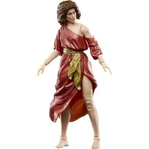 Ghostbusters Plasma Series Dana Barrett Toy Figura de_3