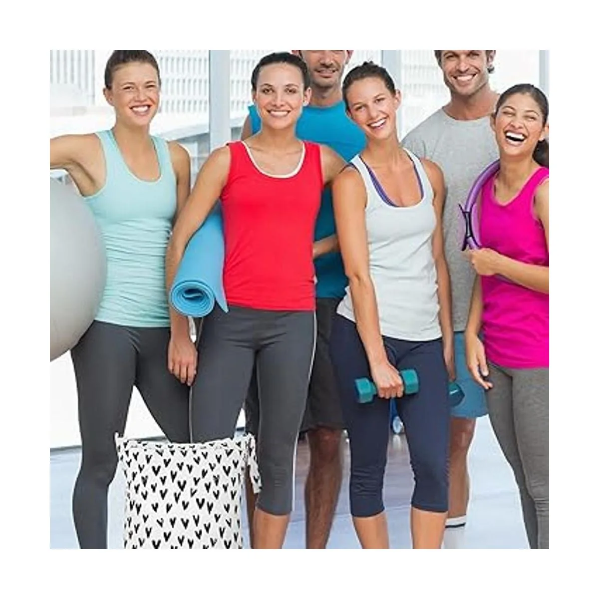 2 bolsas grandes de viaje para lavandería lavables_4